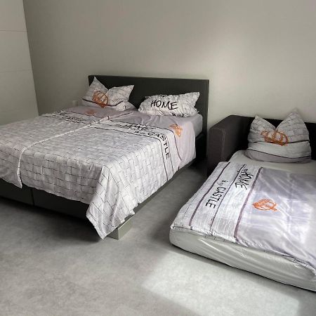 Aachener Ferienwohnung Exteriér fotografie