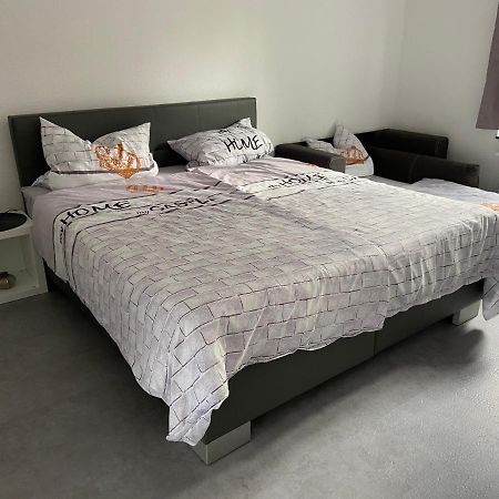 Aachener Ferienwohnung Exteriér fotografie
