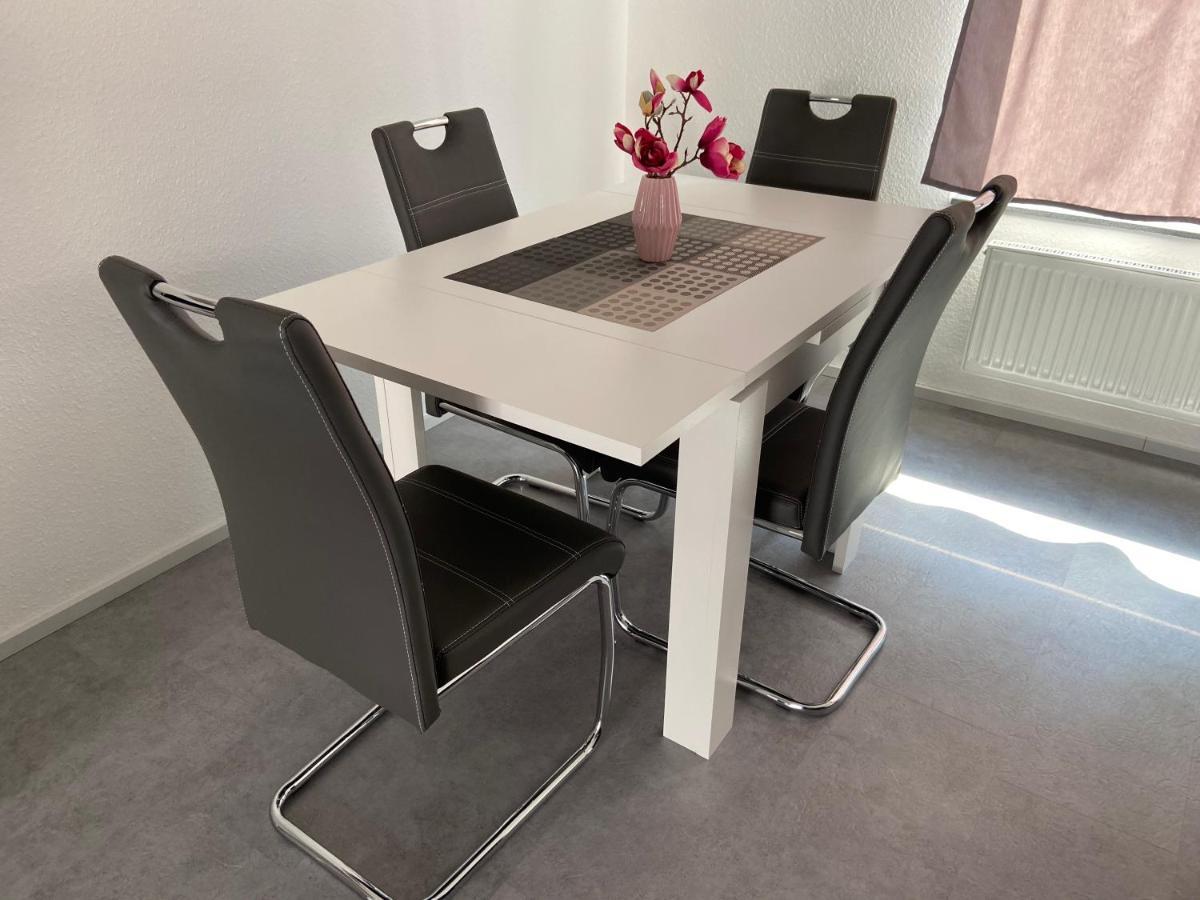 Aachener Ferienwohnung Exteriér fotografie
