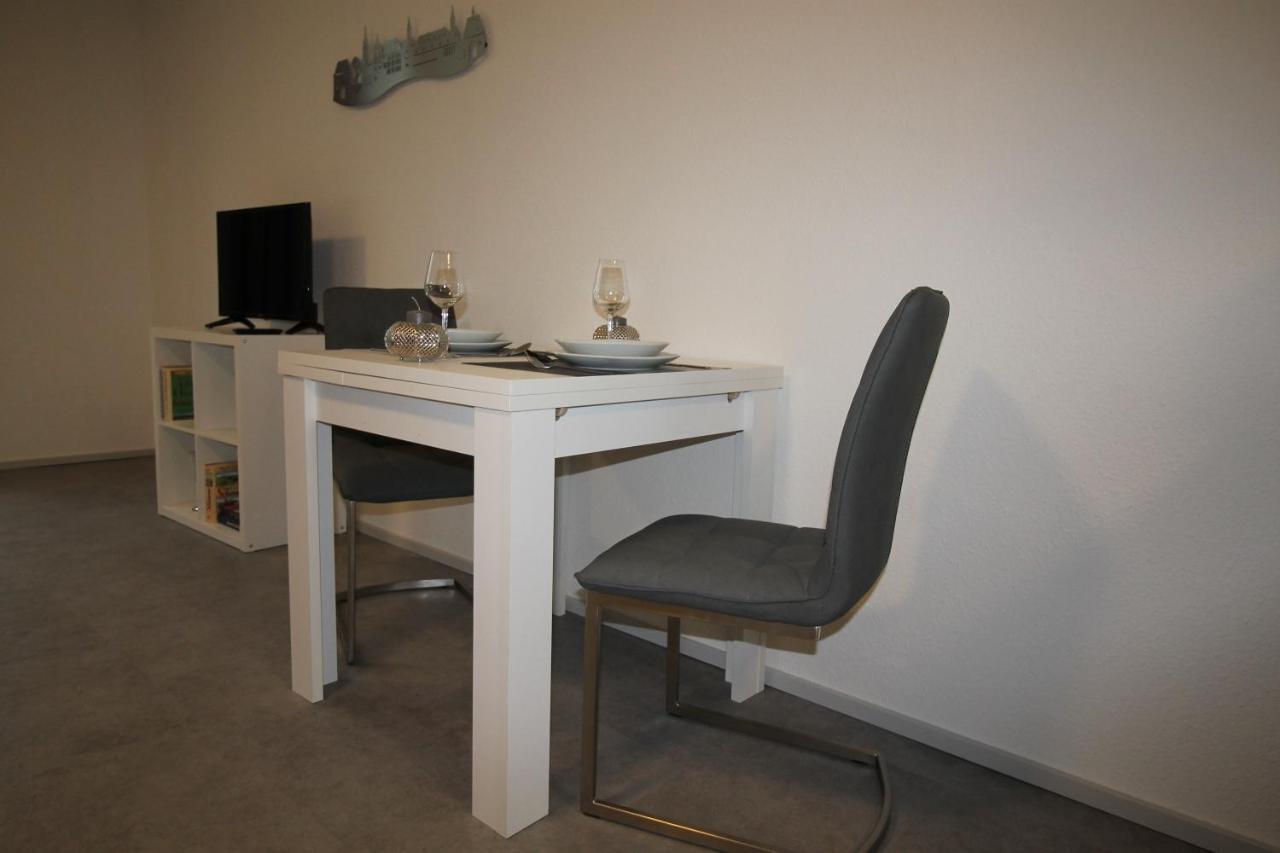 Aachener Ferienwohnung Exteriér fotografie