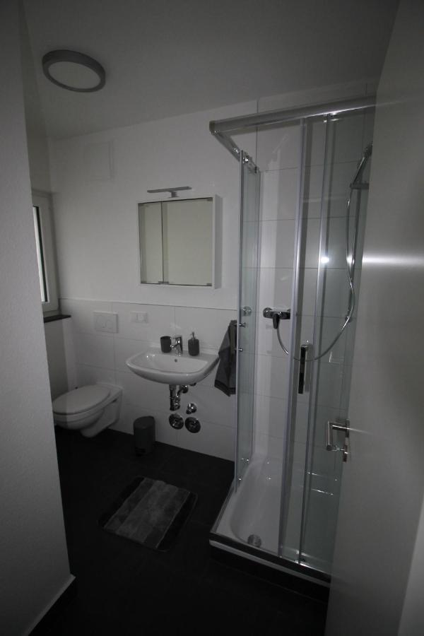 Aachener Ferienwohnung Exteriér fotografie
