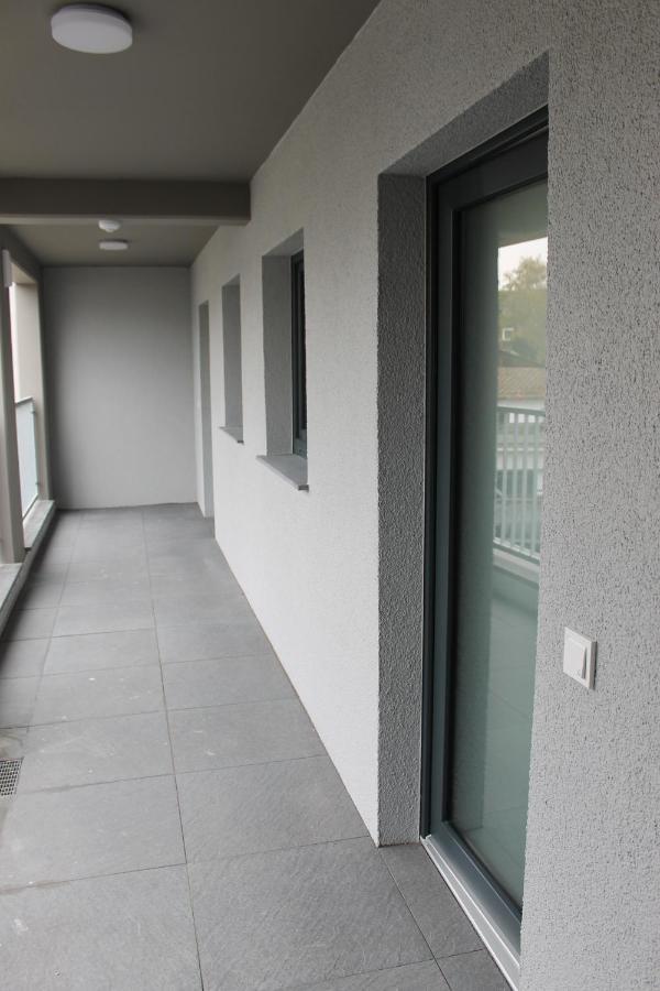 Aachener Ferienwohnung Exteriér fotografie