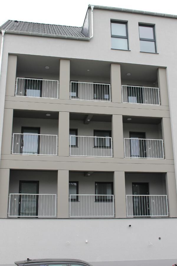 Aachener Ferienwohnung Exteriér fotografie