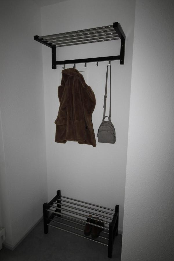 Aachener Ferienwohnung Exteriér fotografie