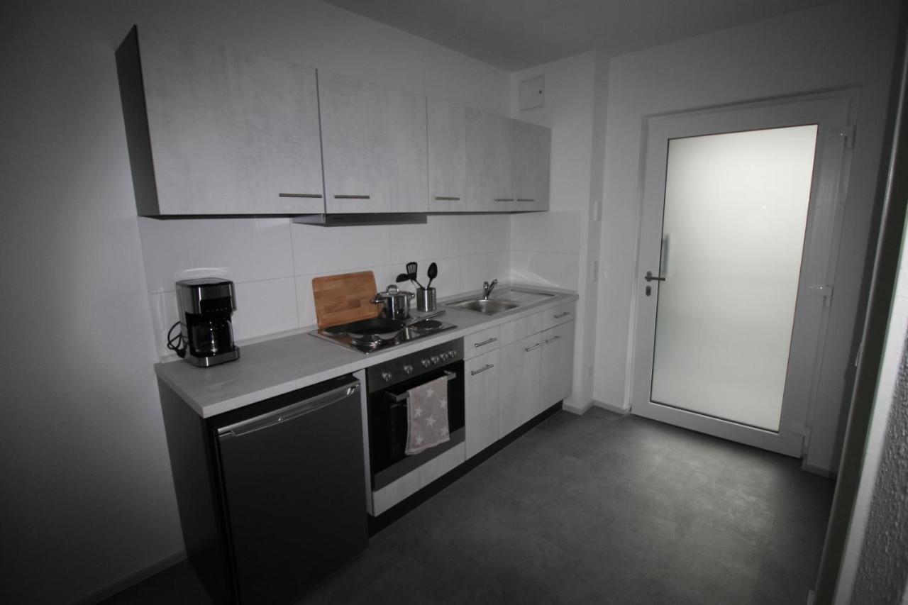 Aachener Ferienwohnung Exteriér fotografie