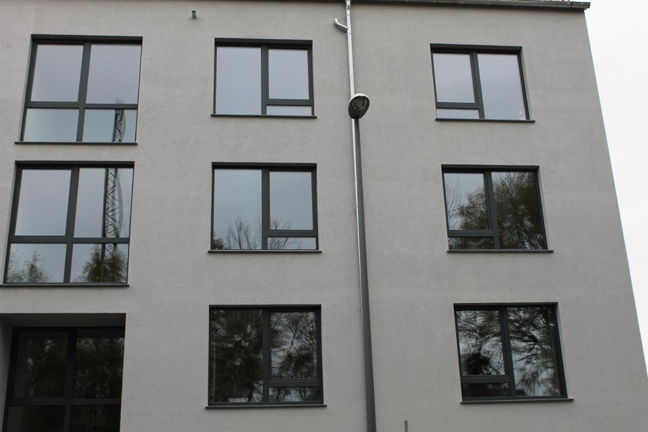Aachener Ferienwohnung Exteriér fotografie