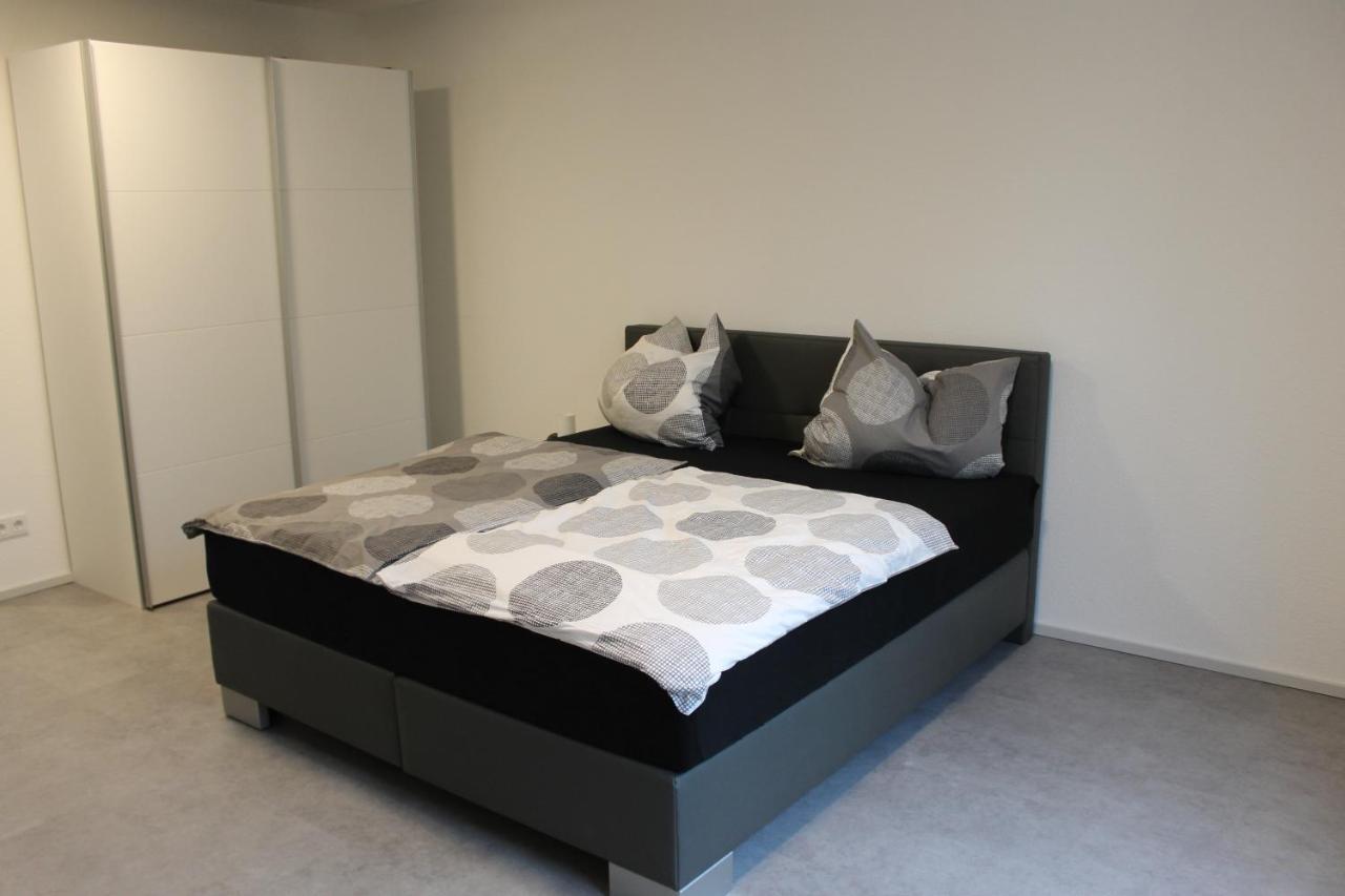 Aachener Ferienwohnung Exteriér fotografie